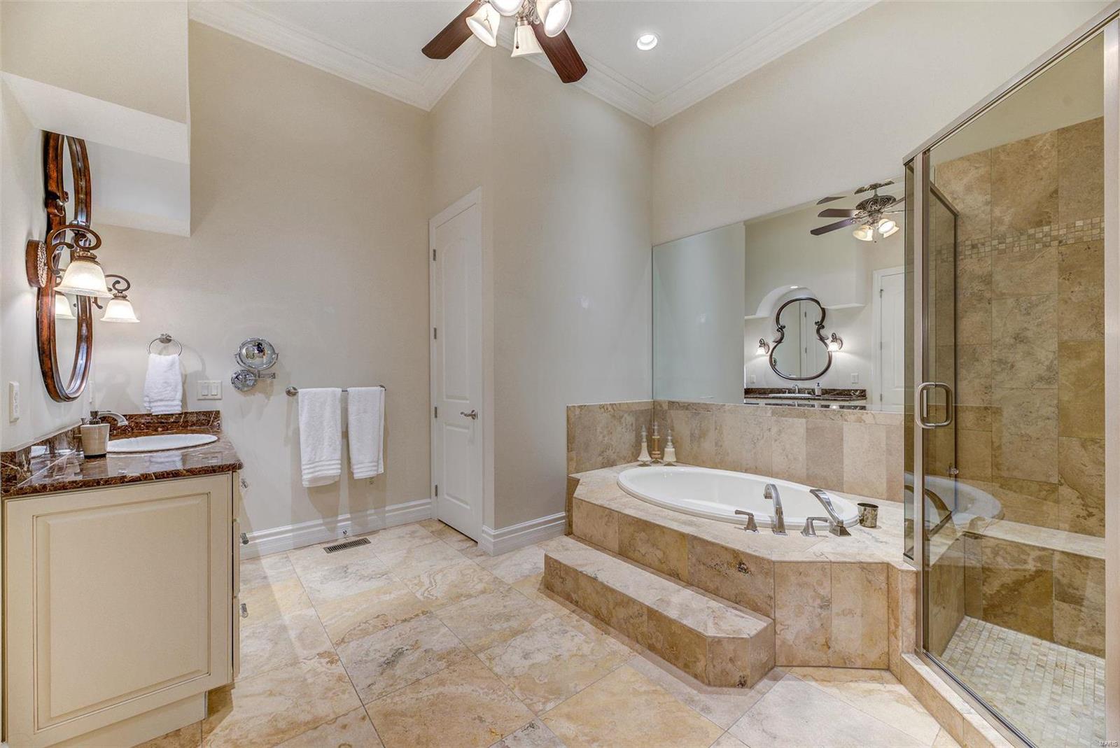 Villas At Meadowbrook - Residential