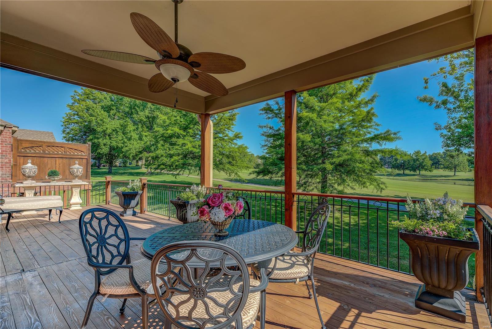 Villas At Meadowbrook - Residential