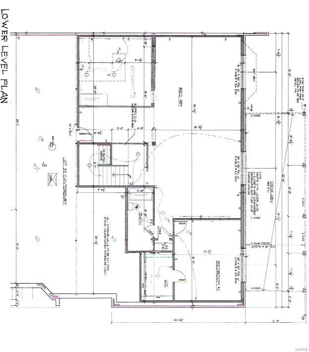 Villas At Meadowbrook - Residential