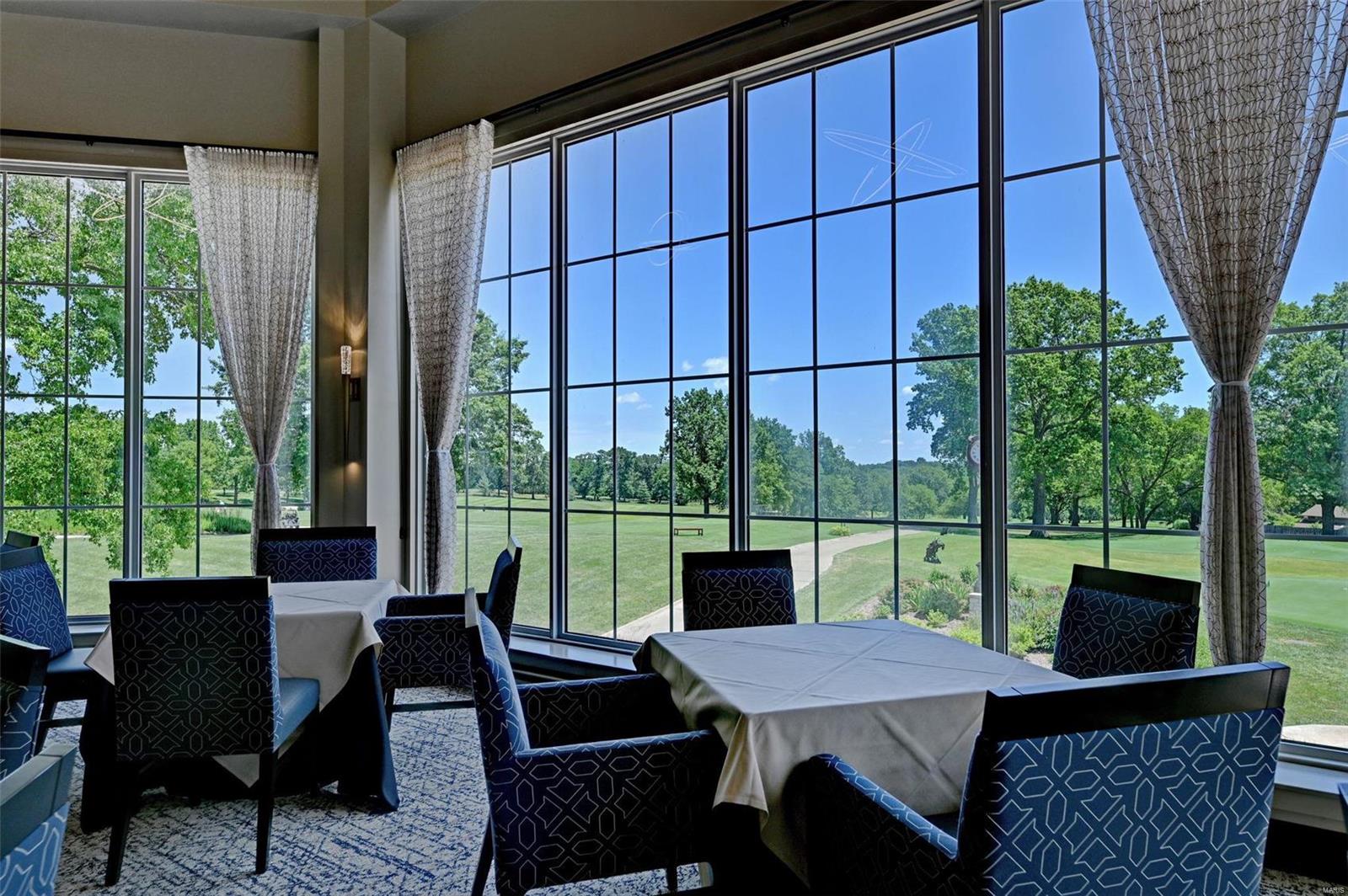 Villas At Meadowbrook - Residential