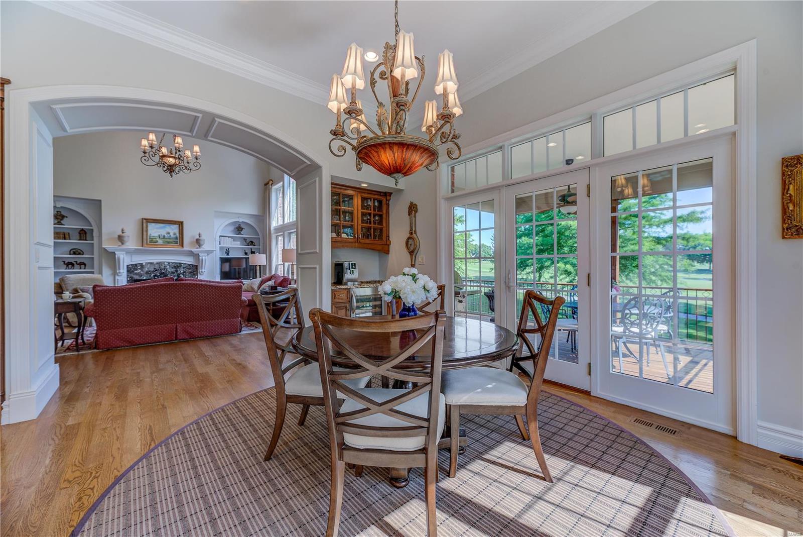 Villas At Meadowbrook - Residential