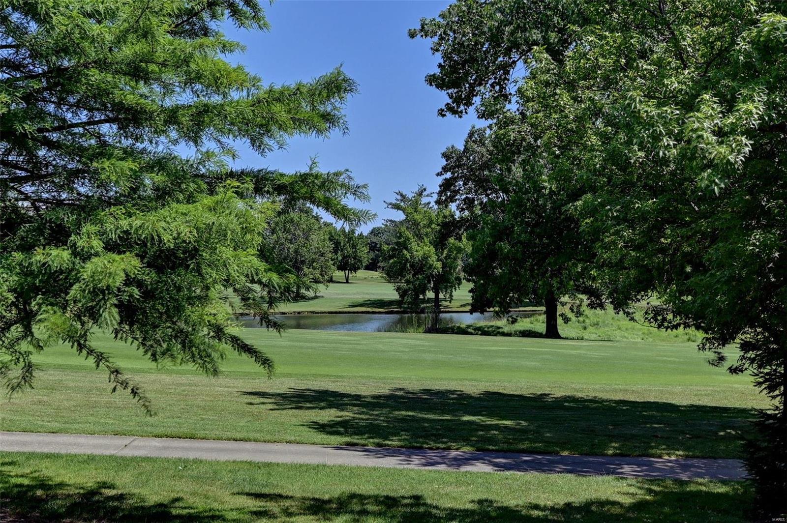 Villas At Meadowbrook - Residential