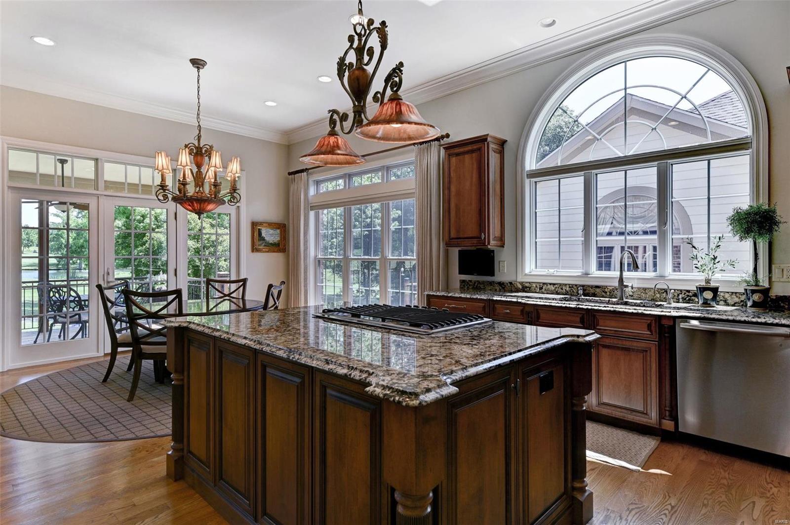 Villas At Meadowbrook - Residential