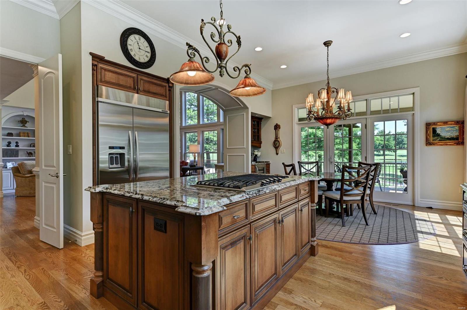 Villas At Meadowbrook - Residential