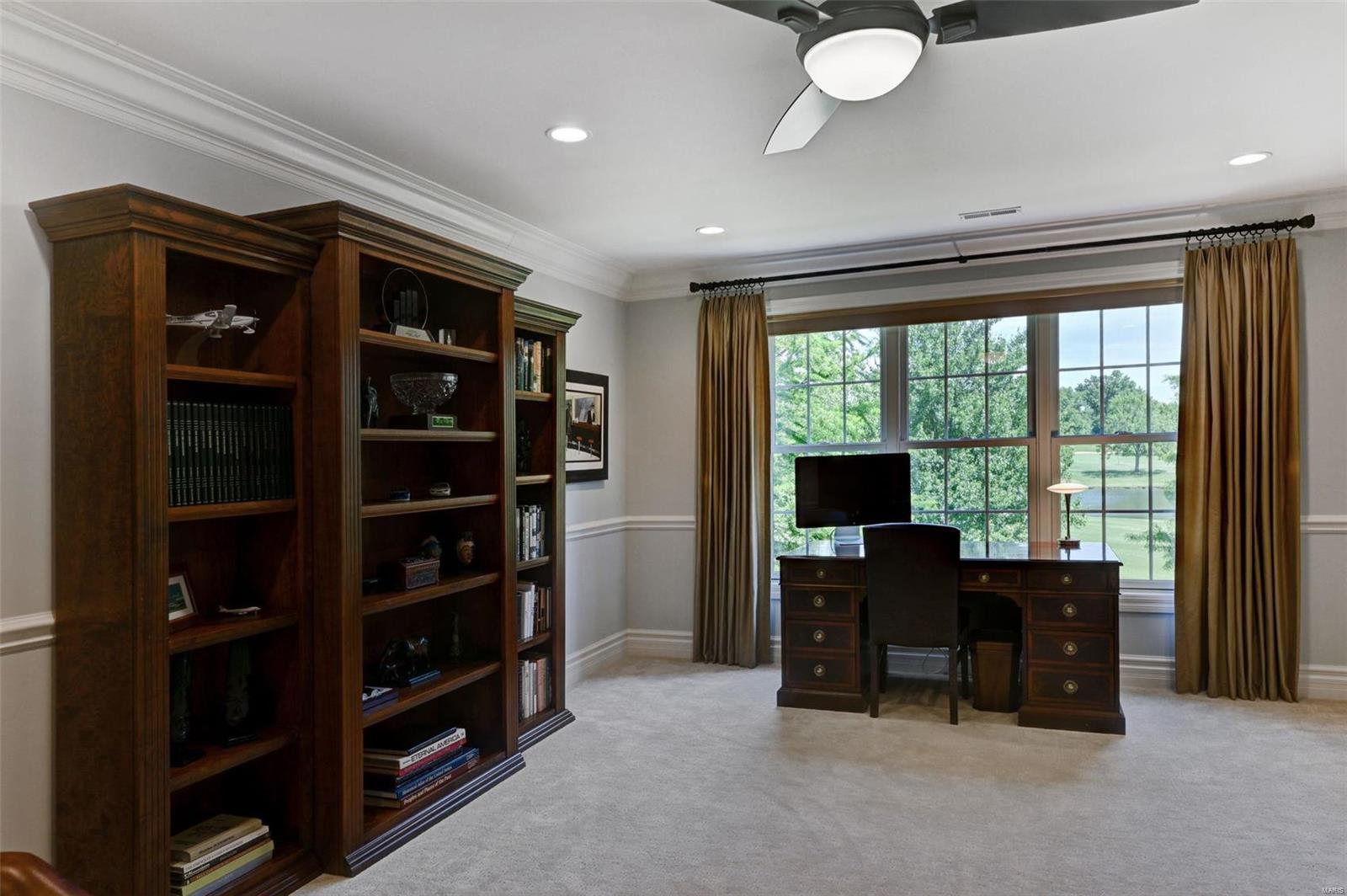 Villas At Meadowbrook - Residential