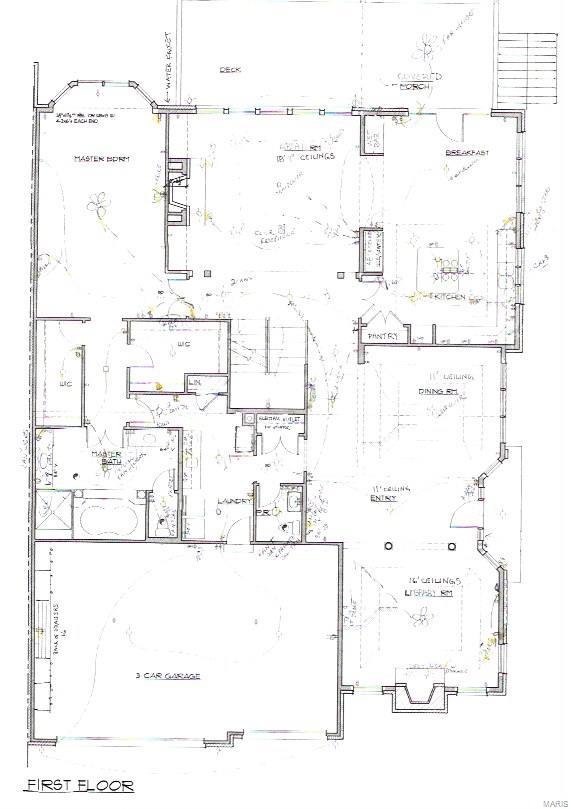 Villas At Meadowbrook - Residential