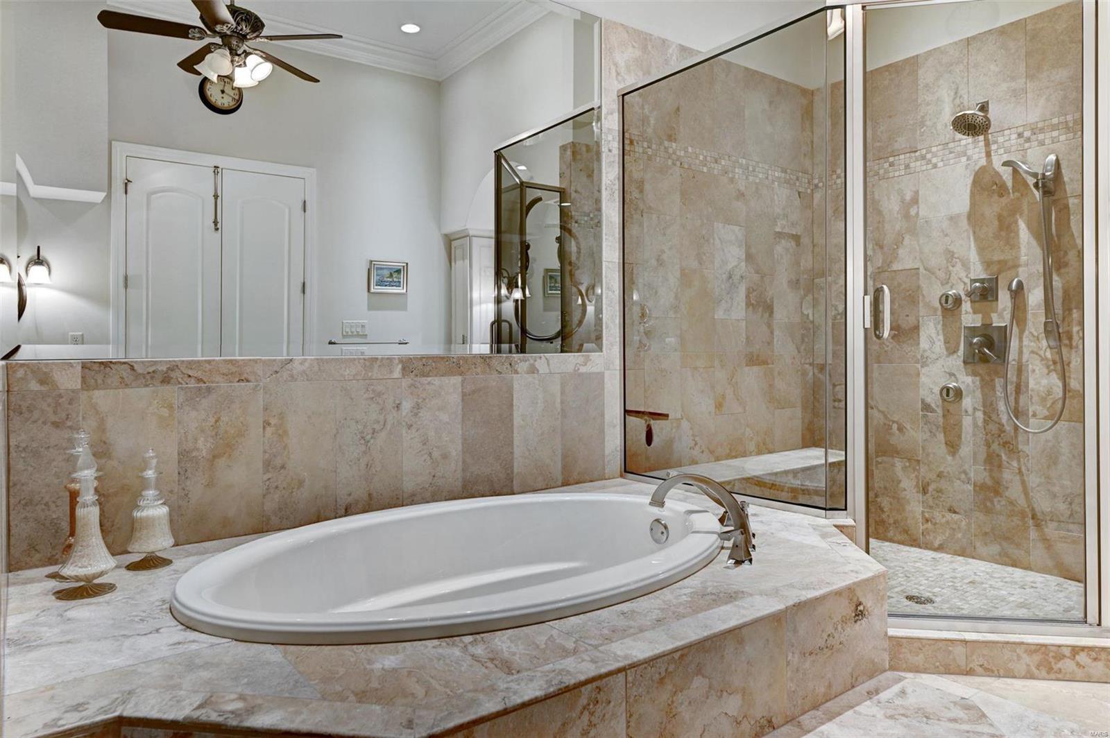 Villas At Meadowbrook - Residential