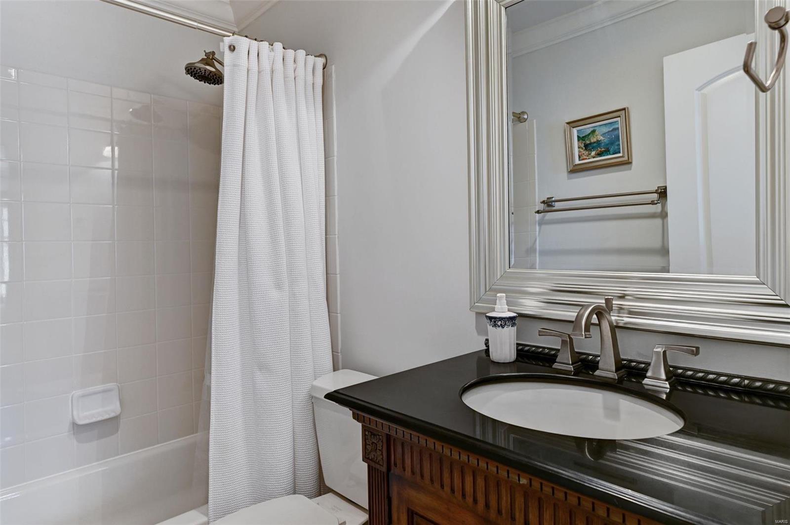 Villas At Meadowbrook - Residential