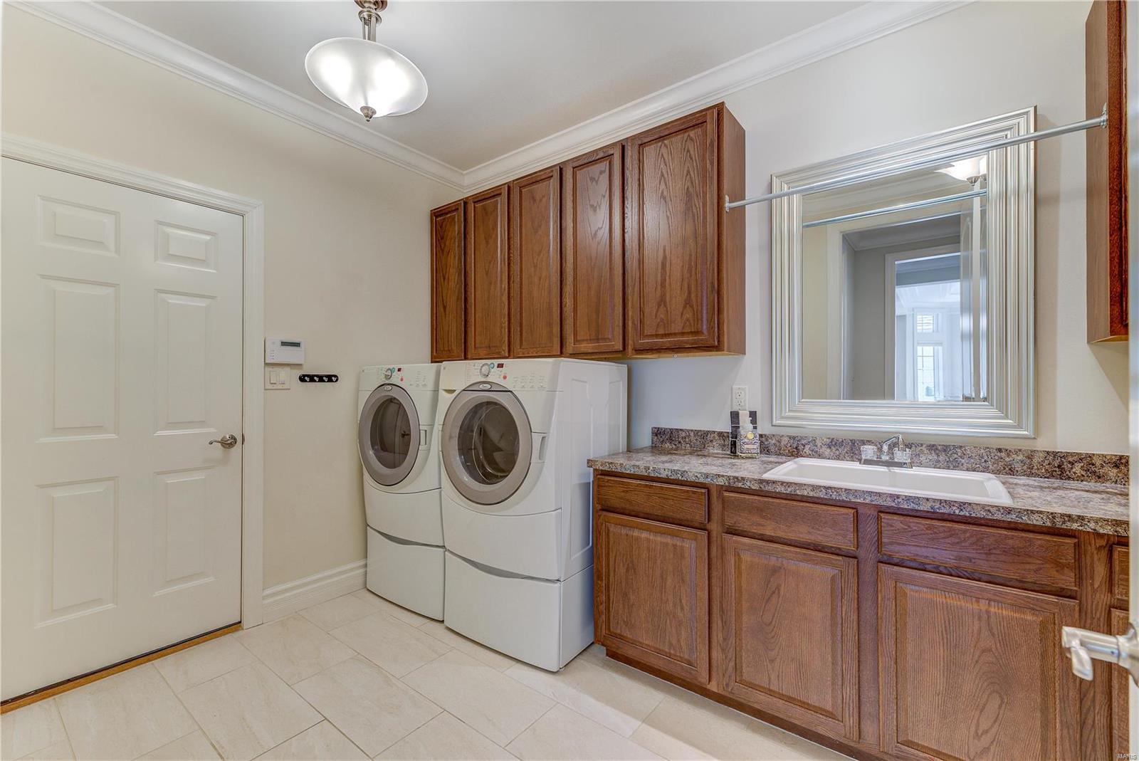 Villas At Meadowbrook - Residential