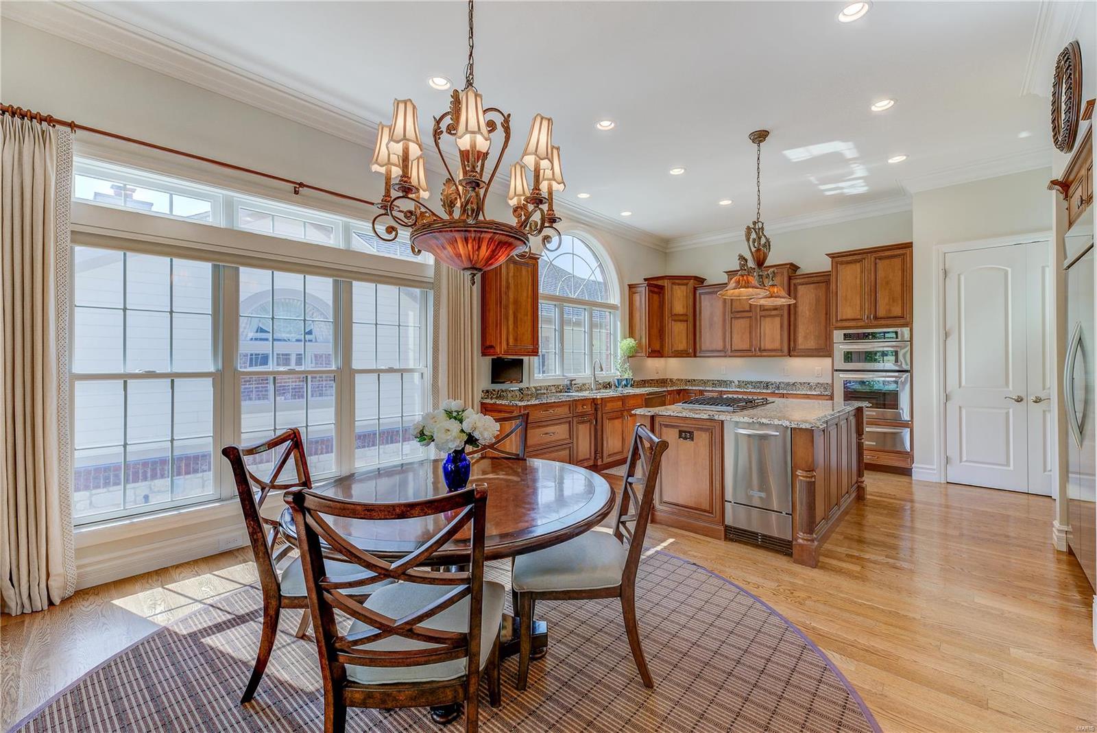 Villas At Meadowbrook - Residential