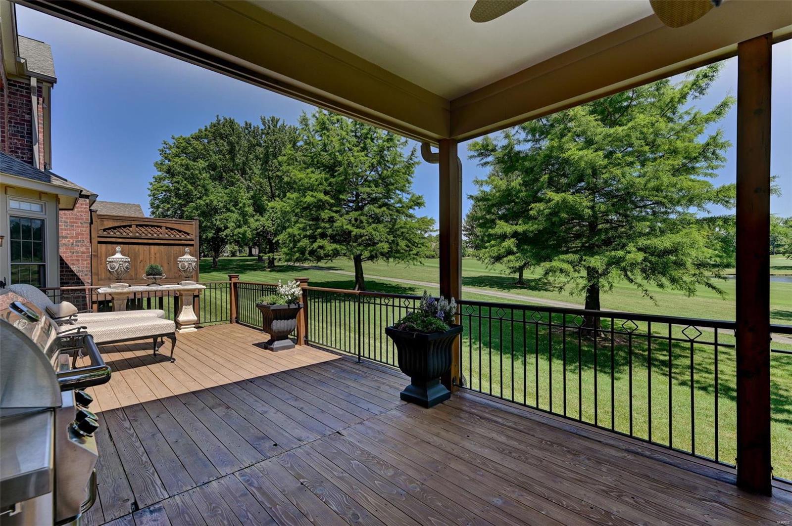 Villas At Meadowbrook - Residential