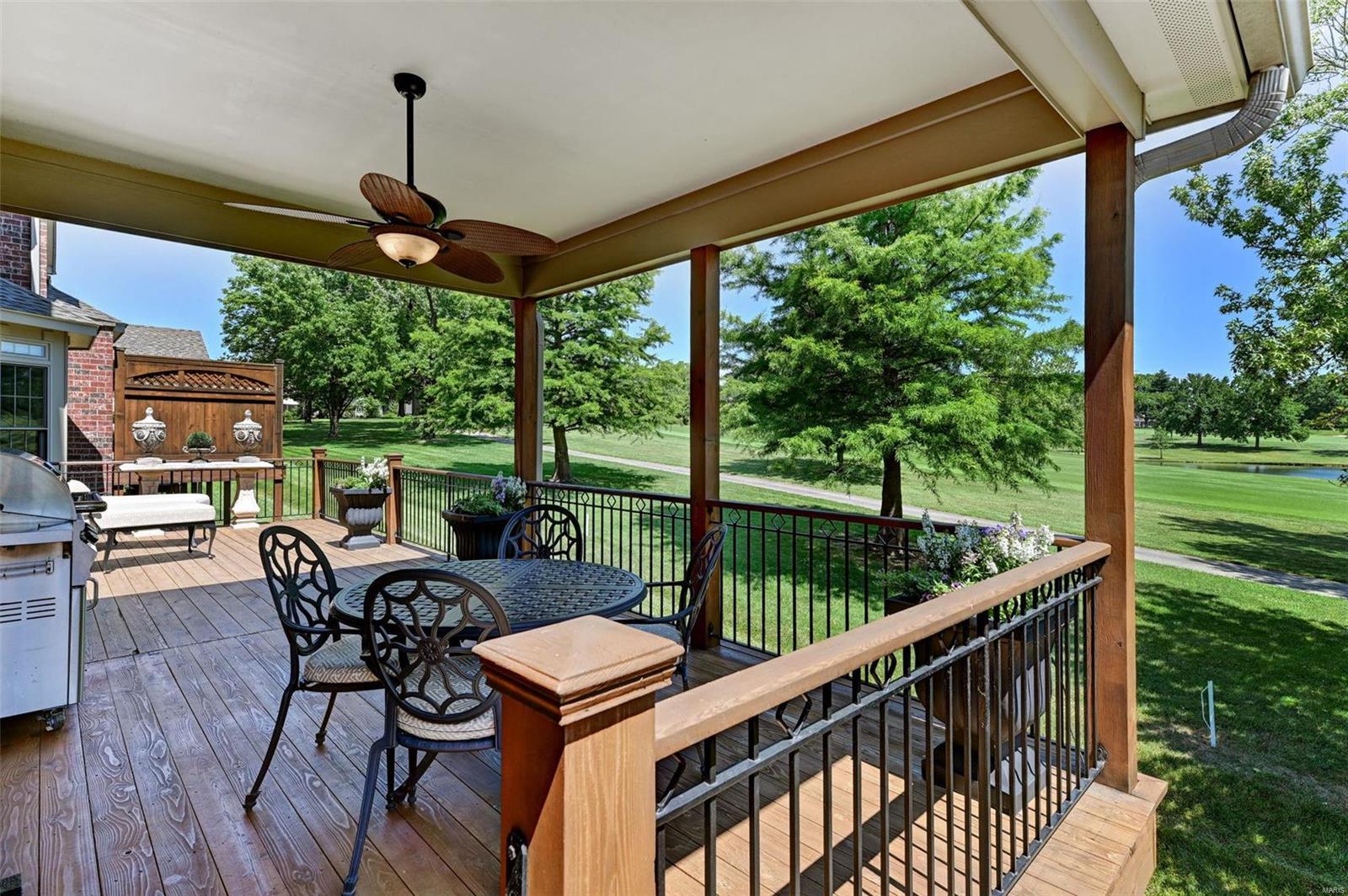 Villas At Meadowbrook - Residential