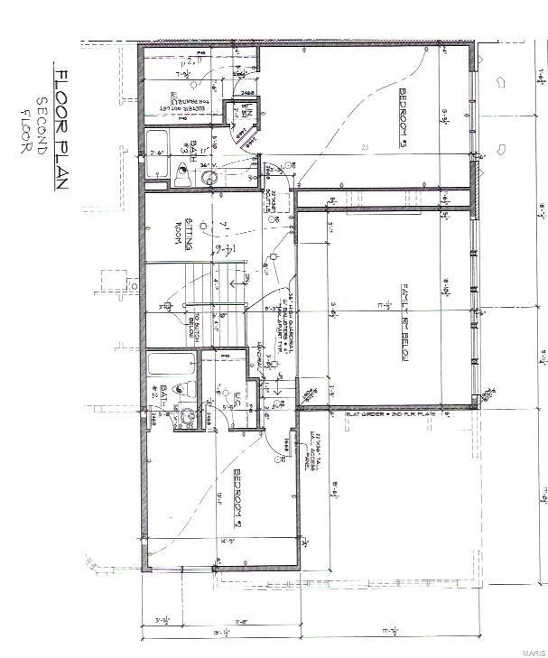 Villas At Meadowbrook - Residential