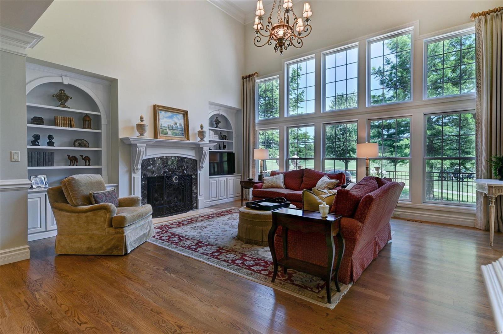 Villas At Meadowbrook - Residential