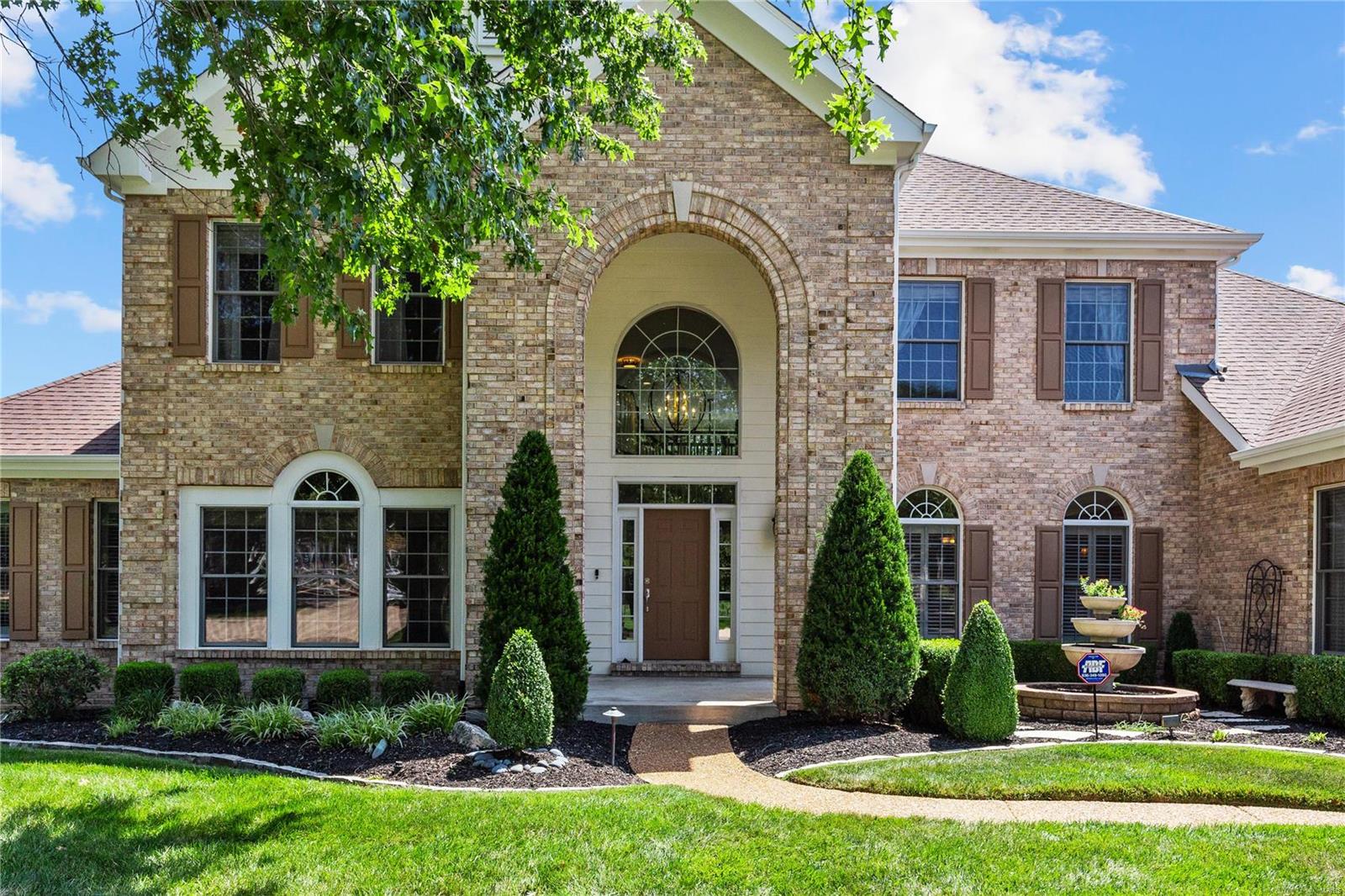 Pine Creek - Residential