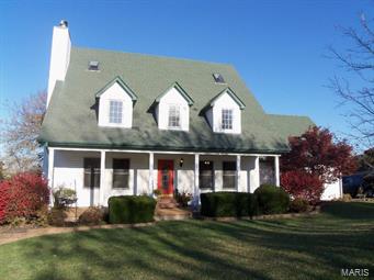 Hermitage Hills - Residential