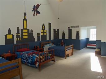 Hermitage Hills - Residential