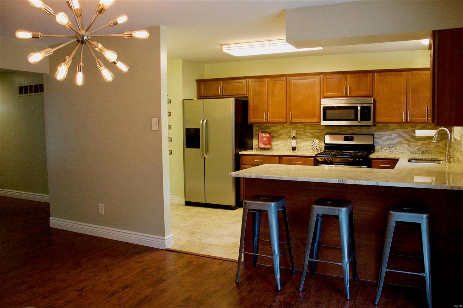 Eagle Glen 2a - Residential