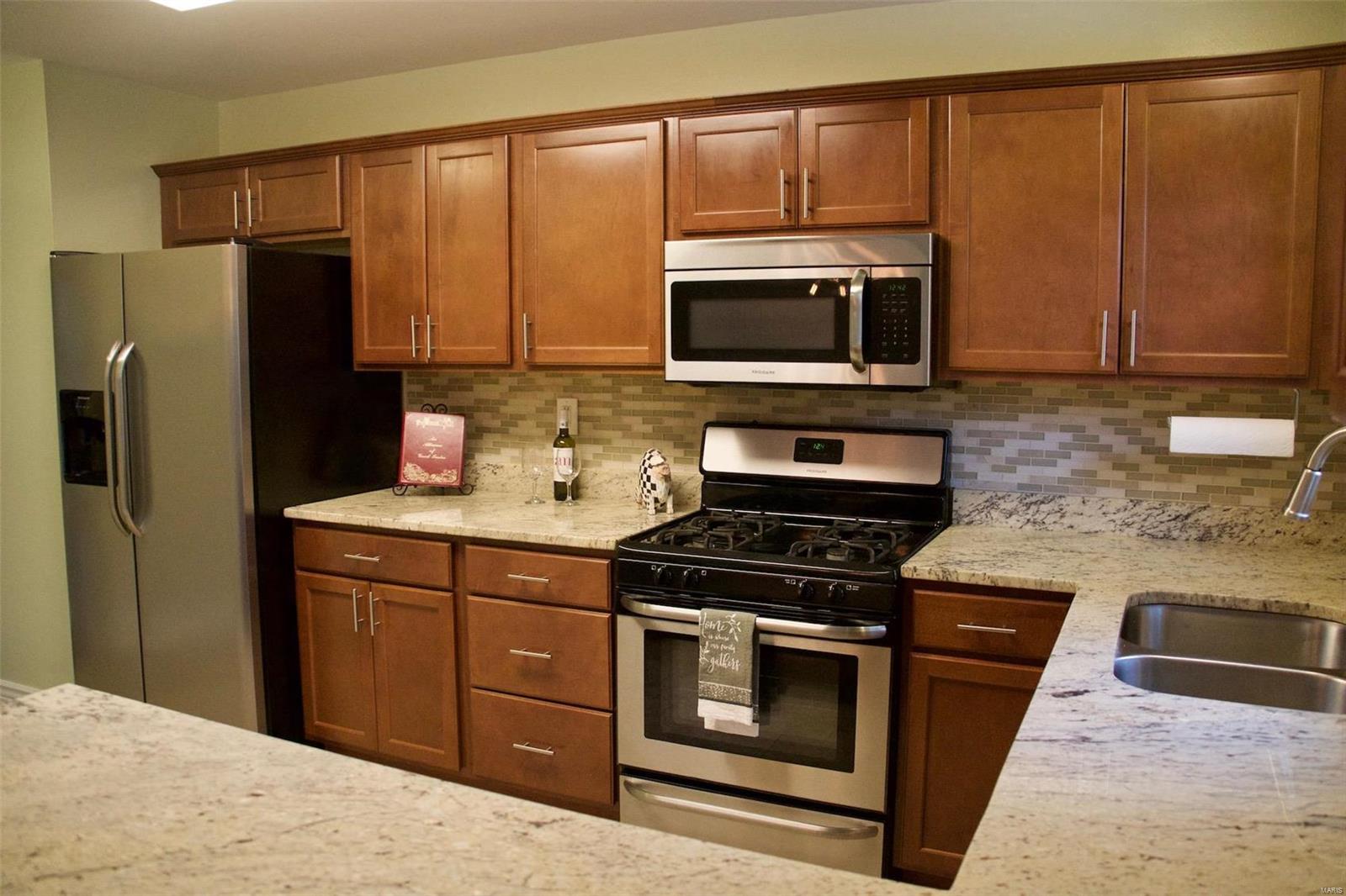 Eagle Glen 2a - Residential