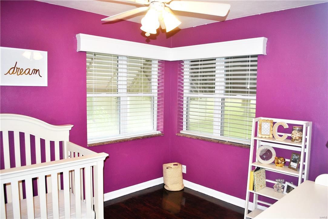 Yorkshire 03 - Residential