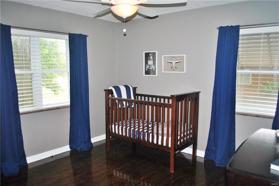 Yorkshire 03 - Residential