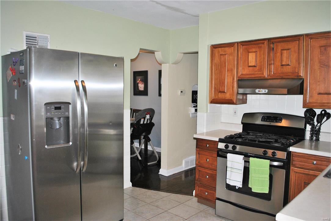 Yorkshire 03 - Residential