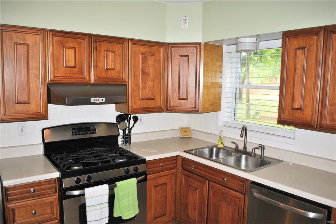 Yorkshire 03 - Residential