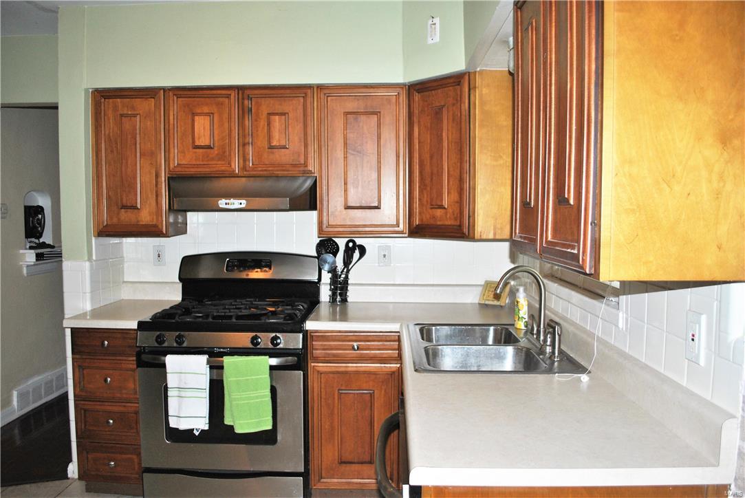 Yorkshire 03 - Residential