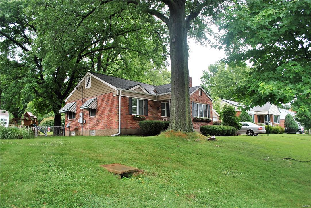 Yorkshire 03 - Residential