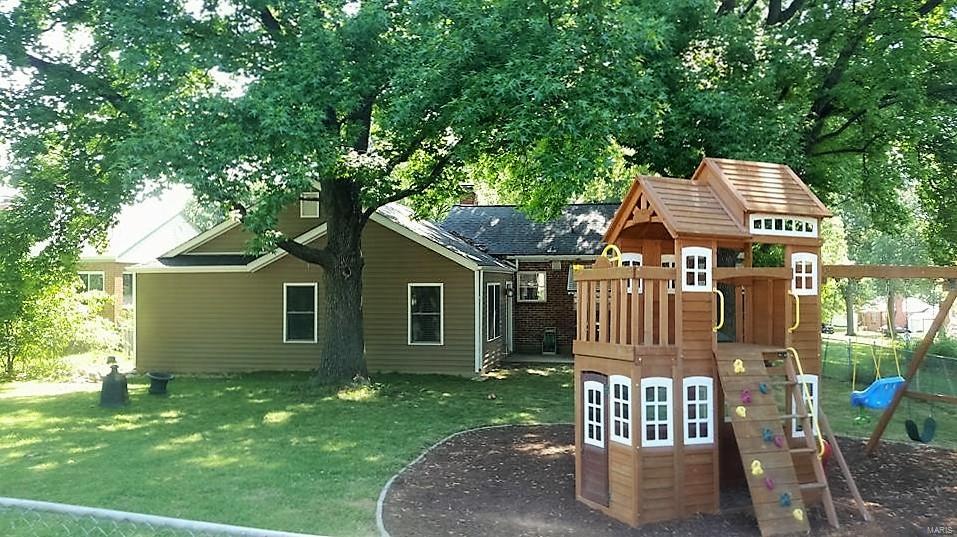 Yorkshire 03 - Residential