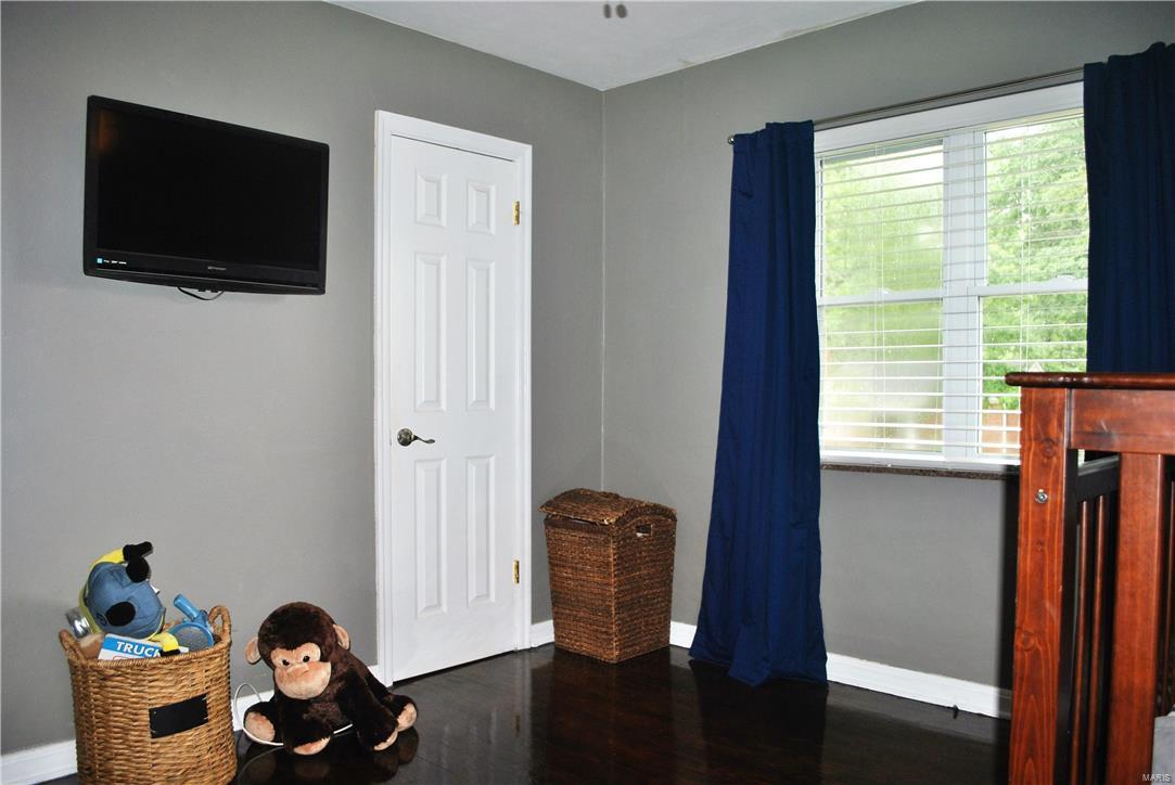 Yorkshire 03 - Residential