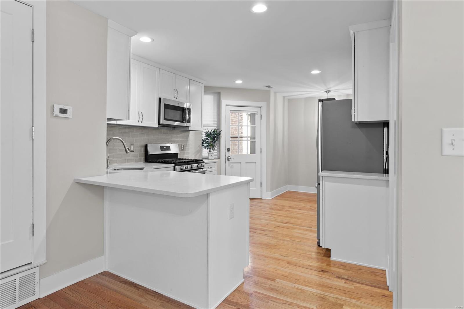 Moorlands Add - Residential Income