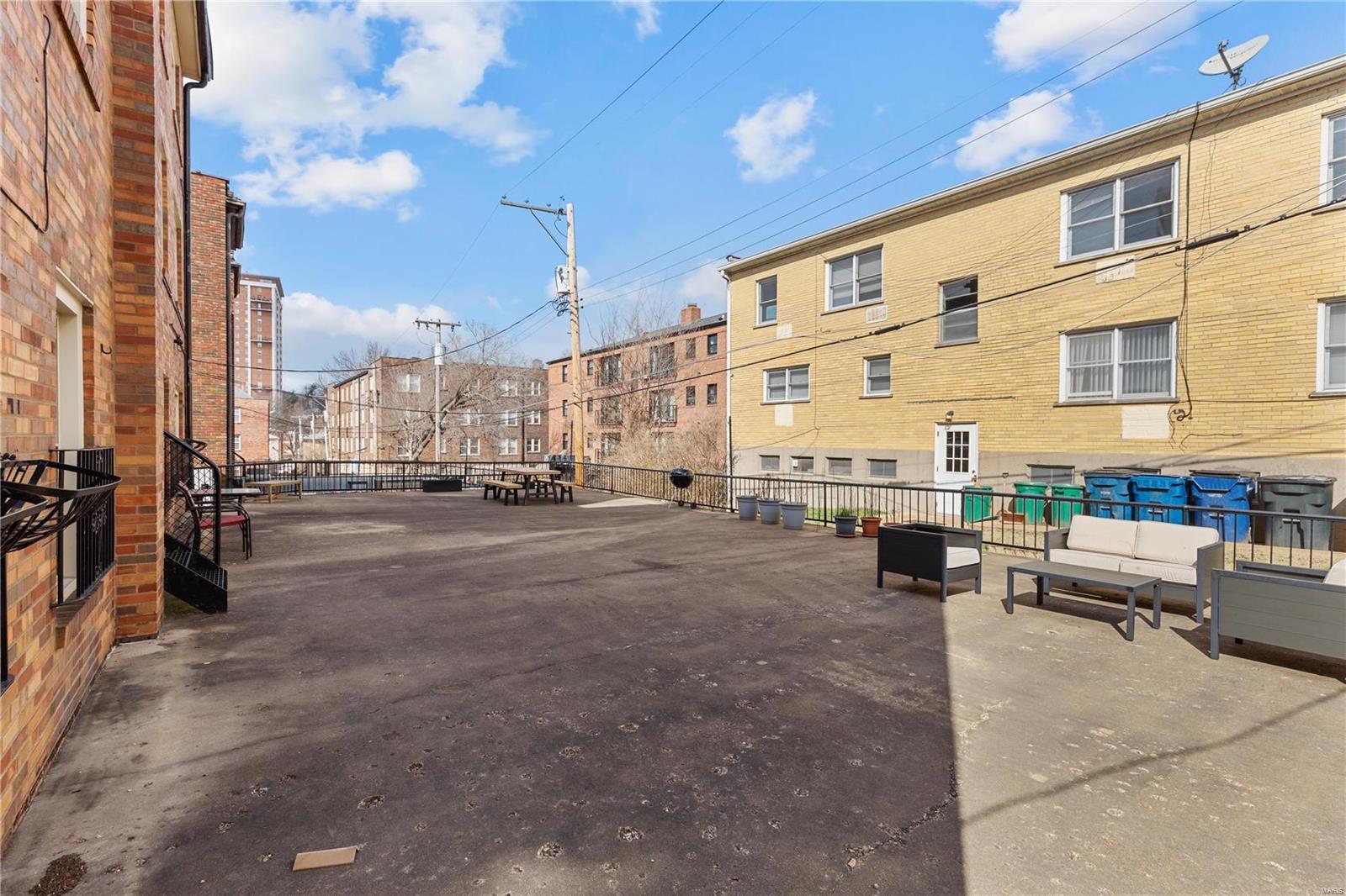 Moorlands Add - Residential Income