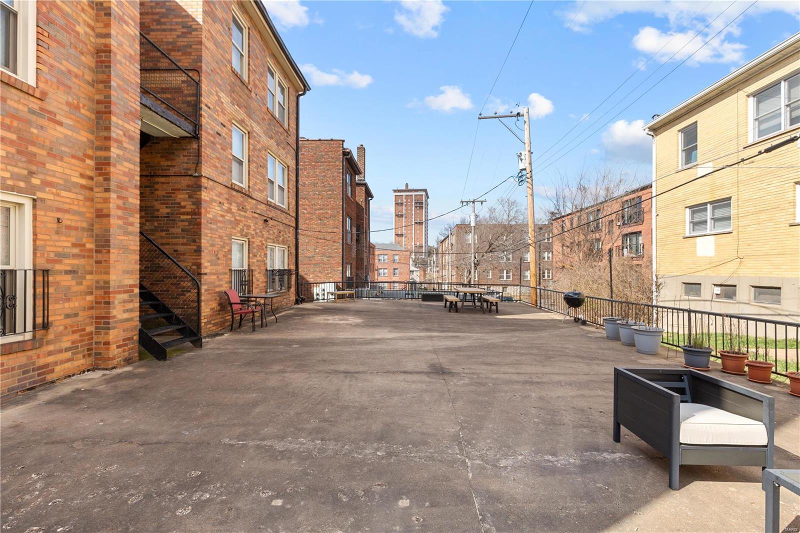 Moorlands Add - Residential Income