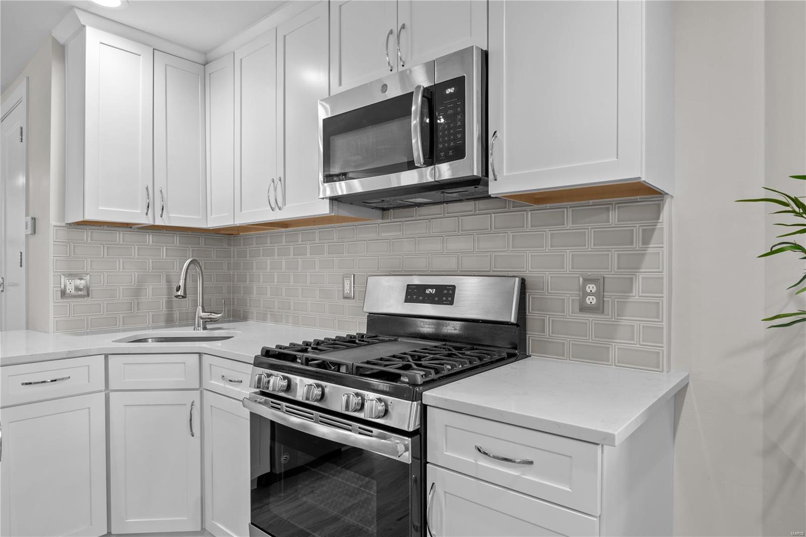 Moorlands Add - Residential Income