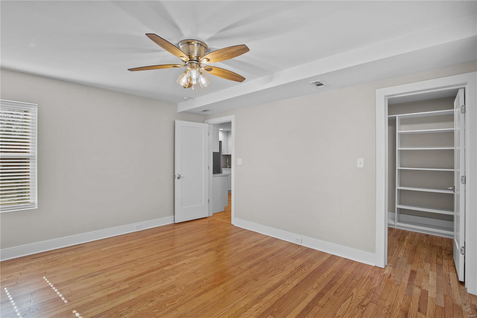 Moorlands Add - Residential Income