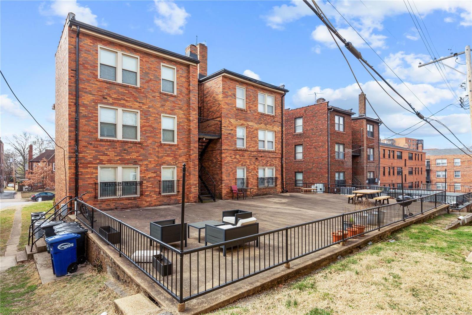 Moorlands Add - Residential Income