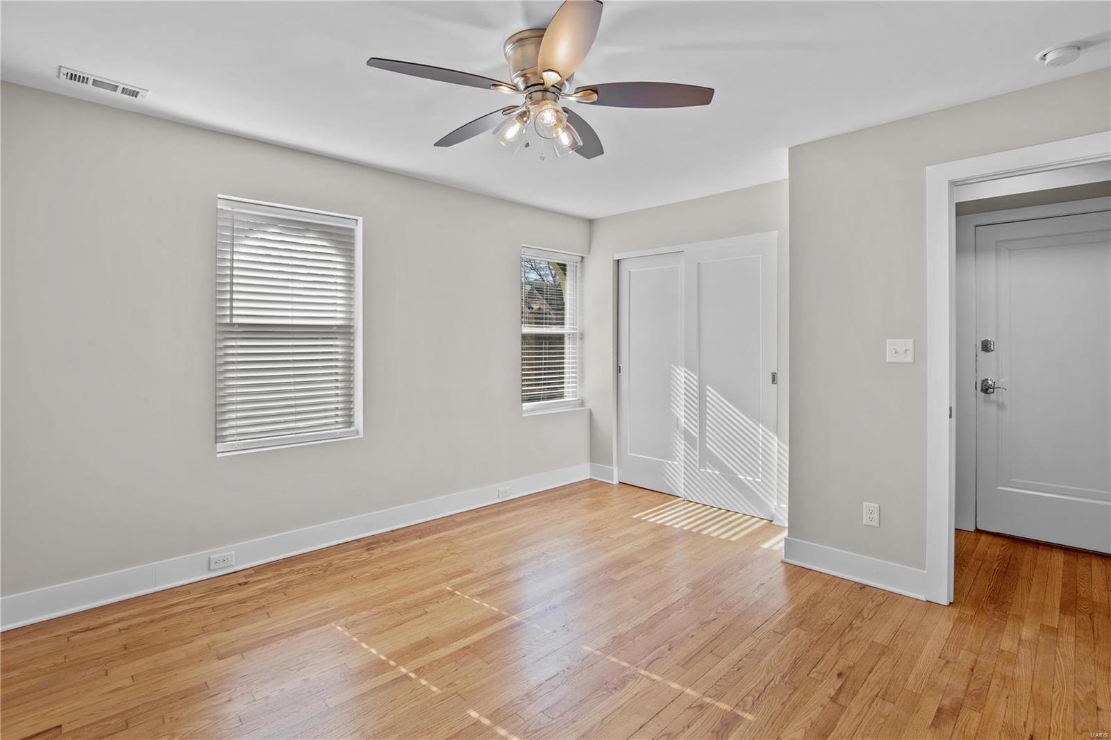 Moorlands Add - Residential Income