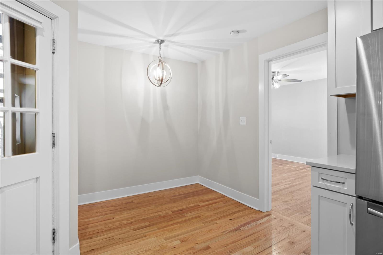 Moorlands Add - Residential Income