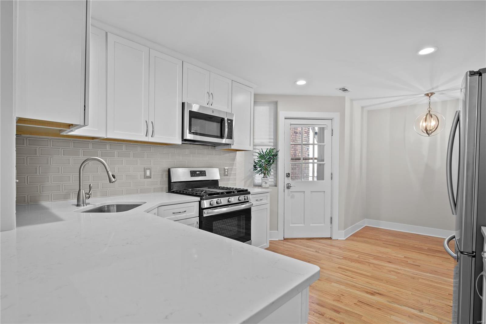 Moorlands Add - Residential Income