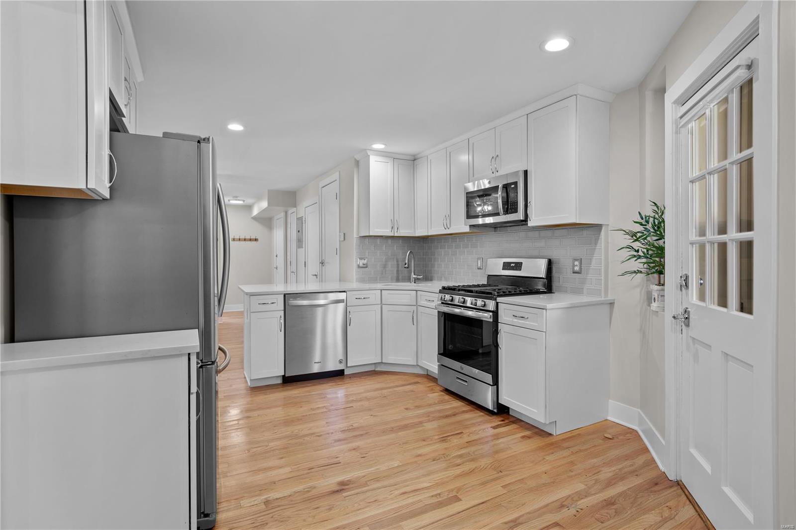 Moorlands Add - Residential Income