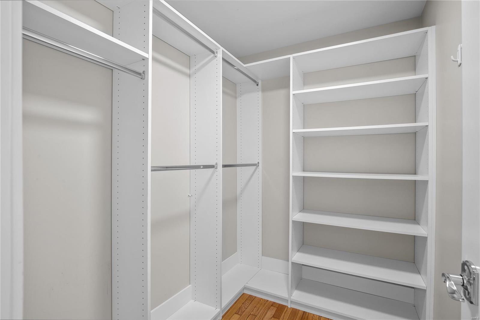 Moorlands Add - Residential Income