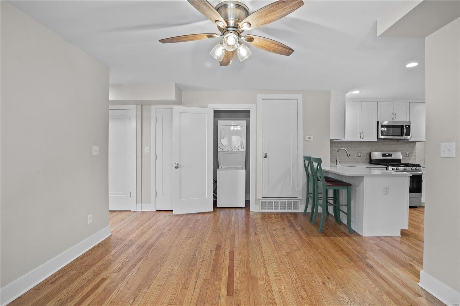 Moorlands Add - Residential Income