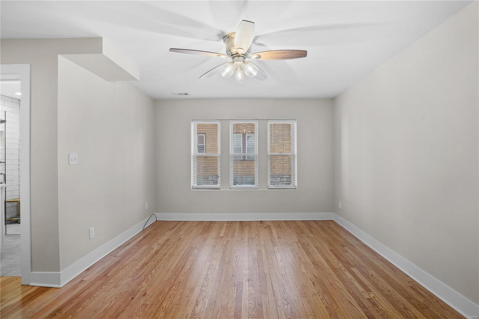 Moorlands Add - Residential Income