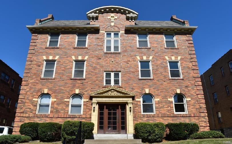 Moorlands Add - Residential Income