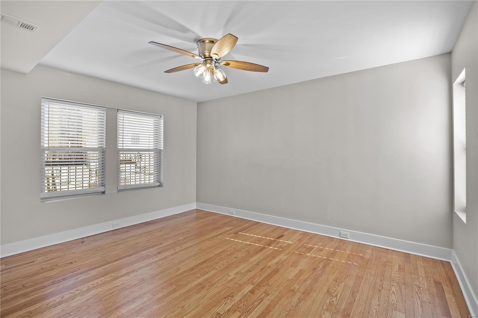 Moorlands Add - Residential Income