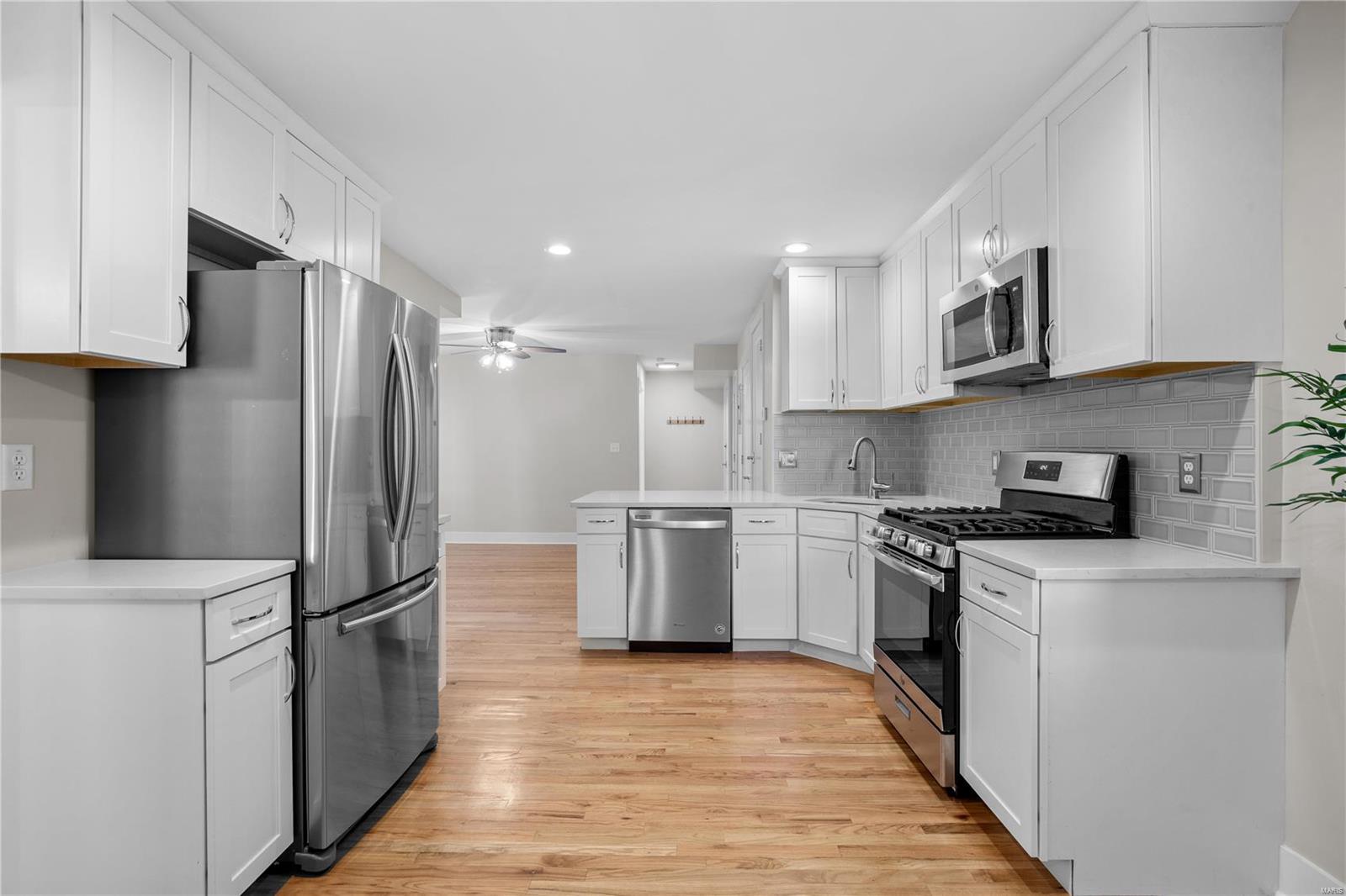 Moorlands Add - Residential Income