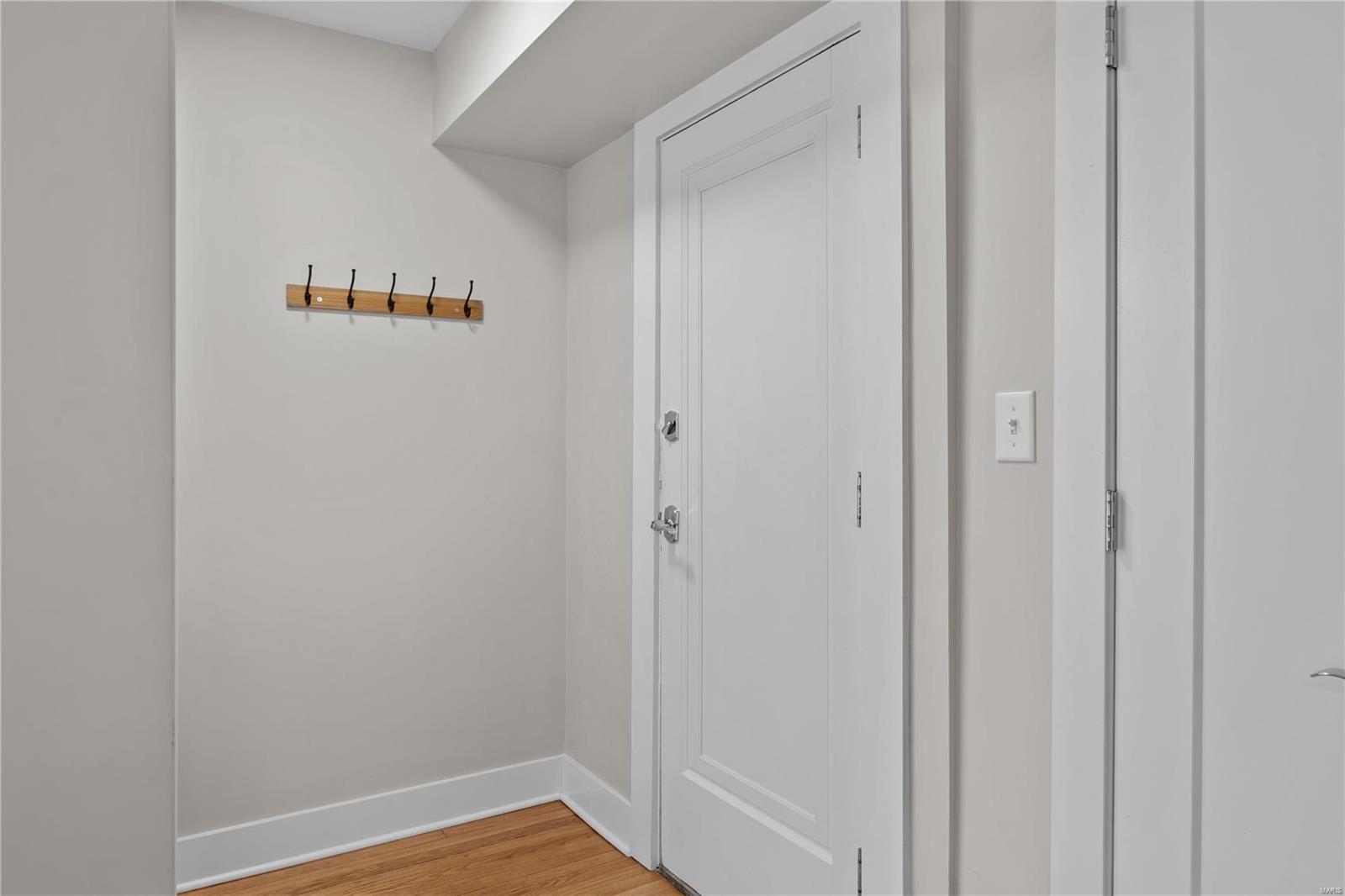 Moorlands Add - Residential Income