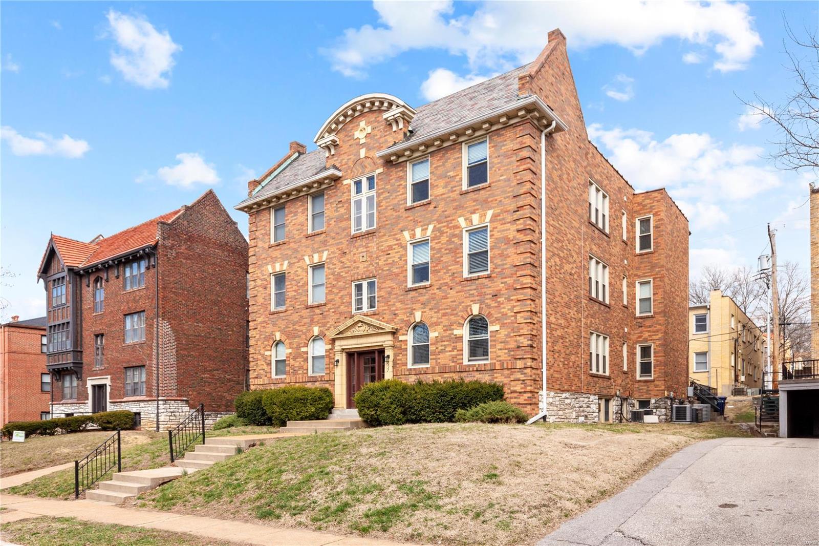 Moorlands Add - Residential Income