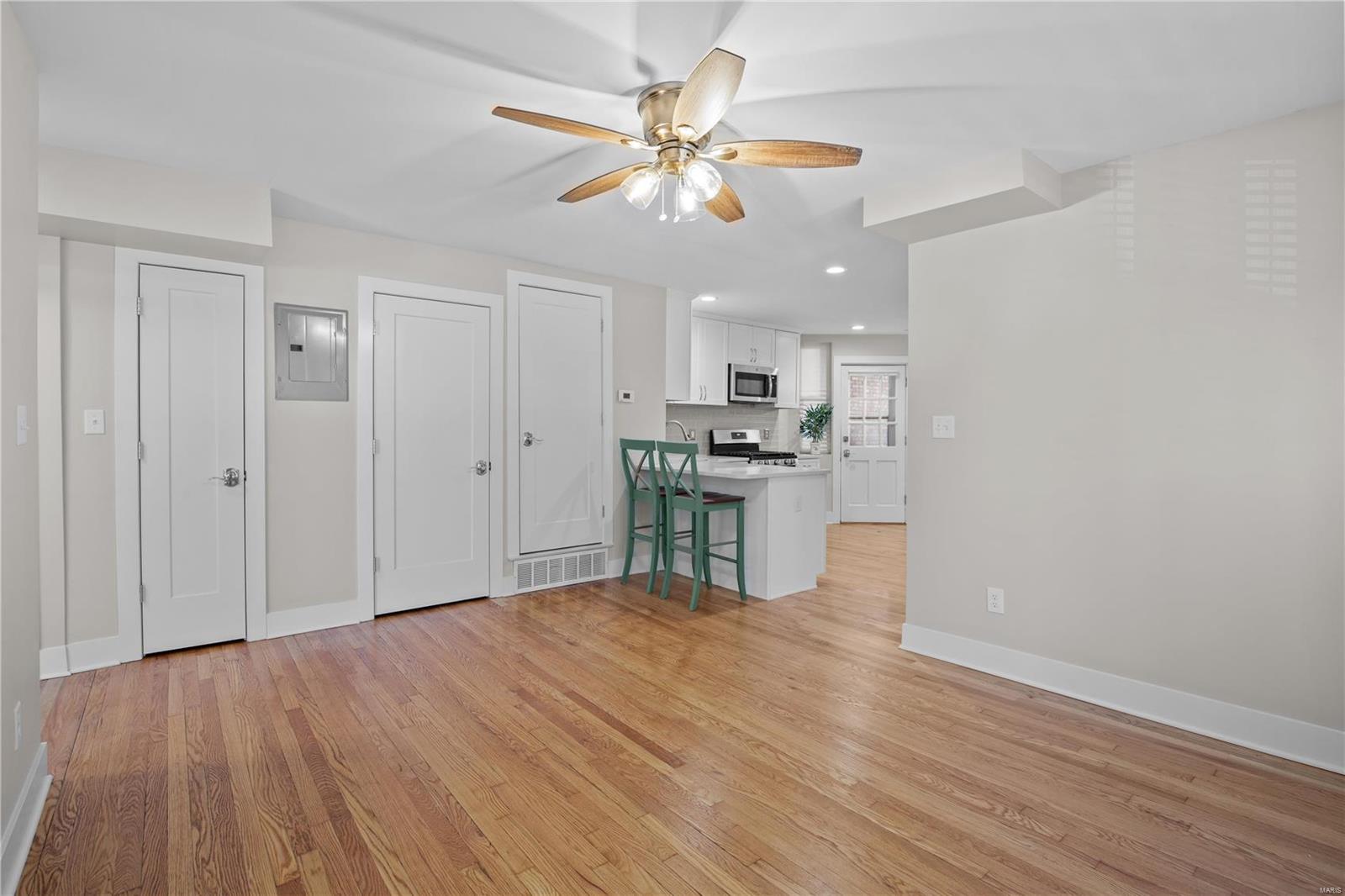 Moorlands Add - Residential Income